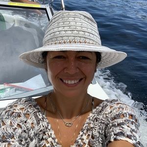 Meet your Posher, Liliana